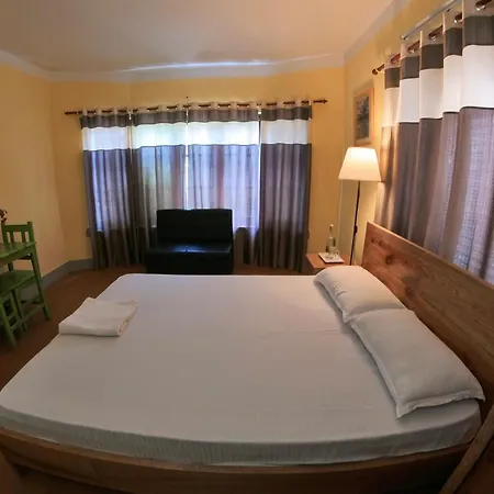 Drakon Nest Homestay Kathmandu Exterior photo