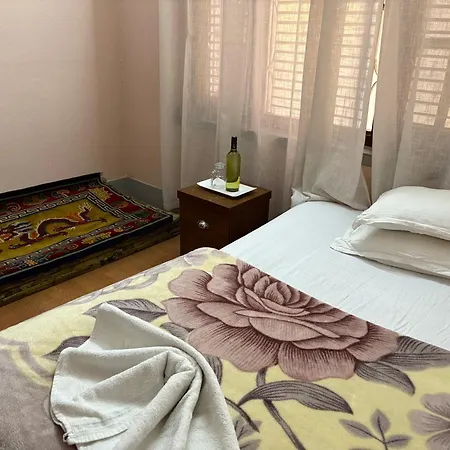 Drakon Nest Homestay Kathmandu Exterior photo