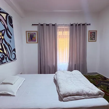 Drakon Nest Homestay Kathmandu Exterior photo