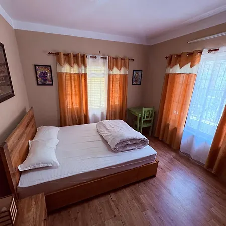 Drakon Nest Homestay Kathmandu Exterior photo