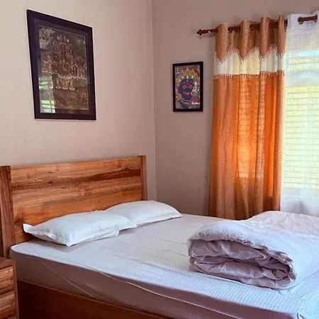 Drakon Nest Homestay Kathmandu Exterior photo