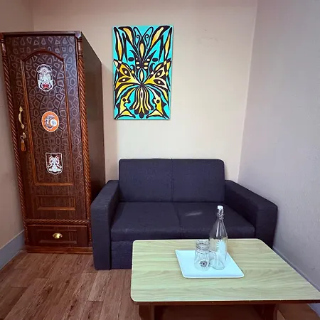 Drakon Nest Homestay Kathmandu Exterior photo