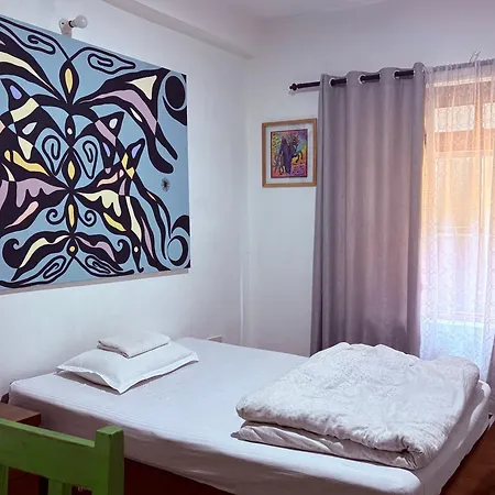 Drakon Nest Homestay Kathmandu Exterior photo