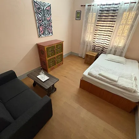 Drakon Nest Homestay Kathmandu Exterior photo