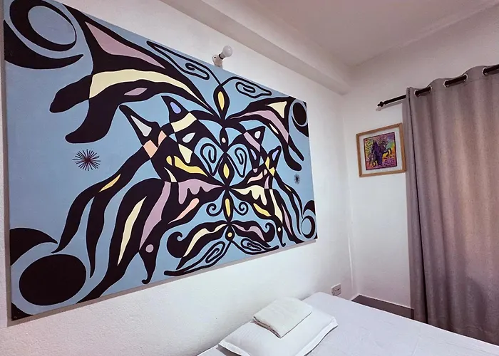 Drakon Nest Homestay