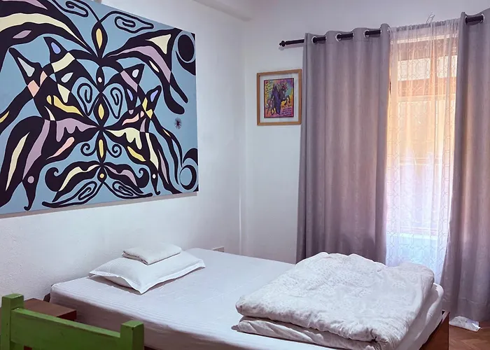 Drakon Nest Homestay