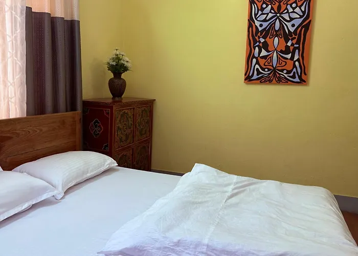 Drakon Nest Homestay