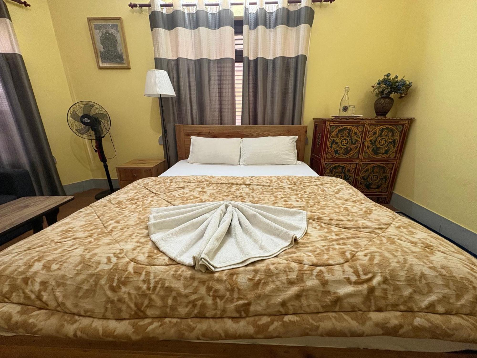 Drakon Nest Homestay Kathmandu