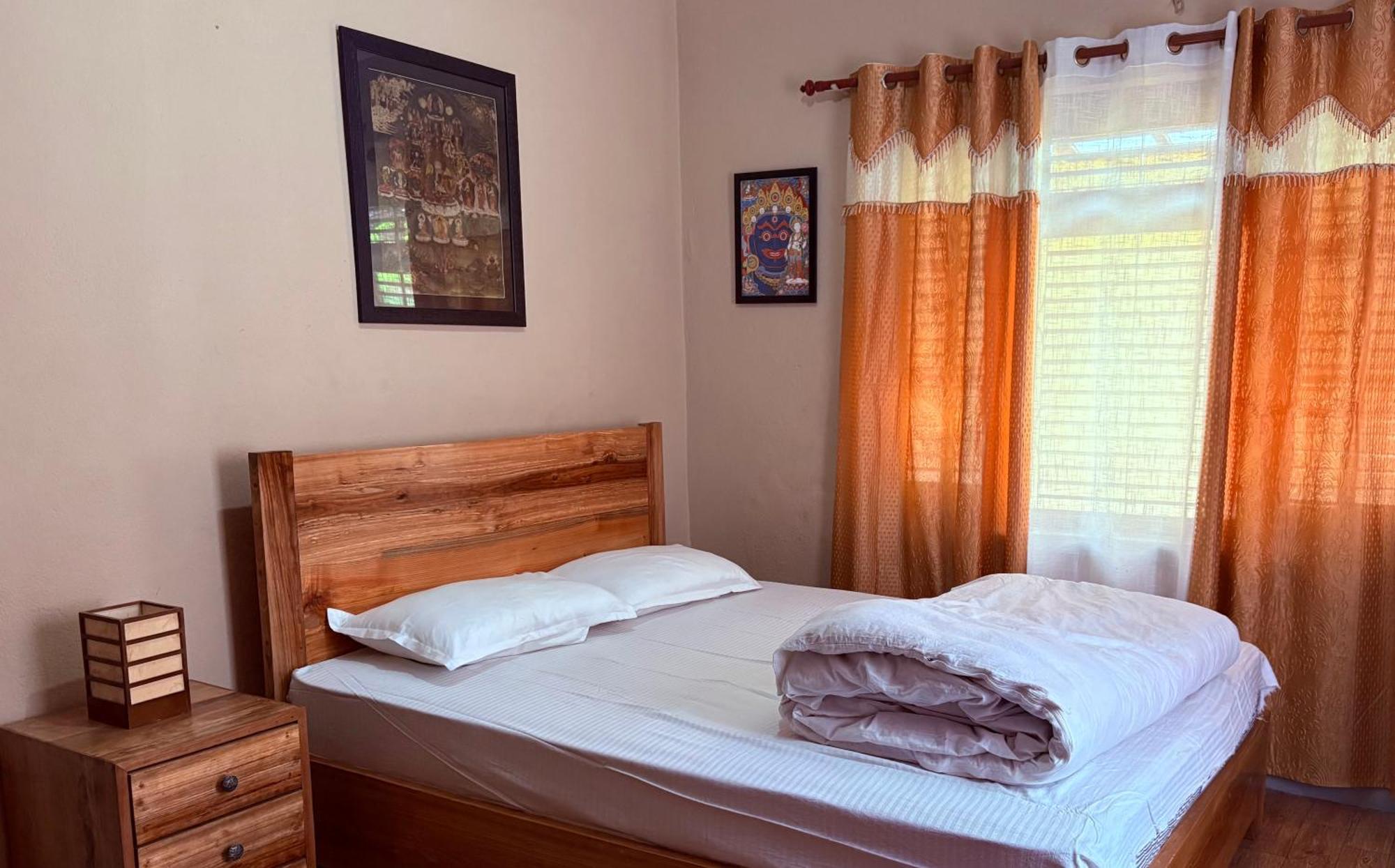 Homestay Drakon Nest