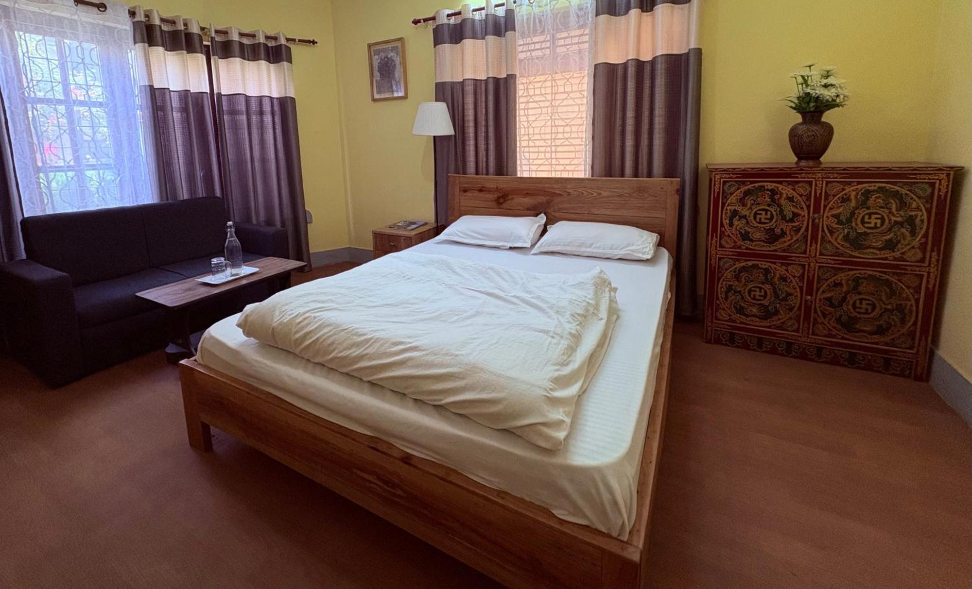 Homestay Drakon Nest Kathmandu