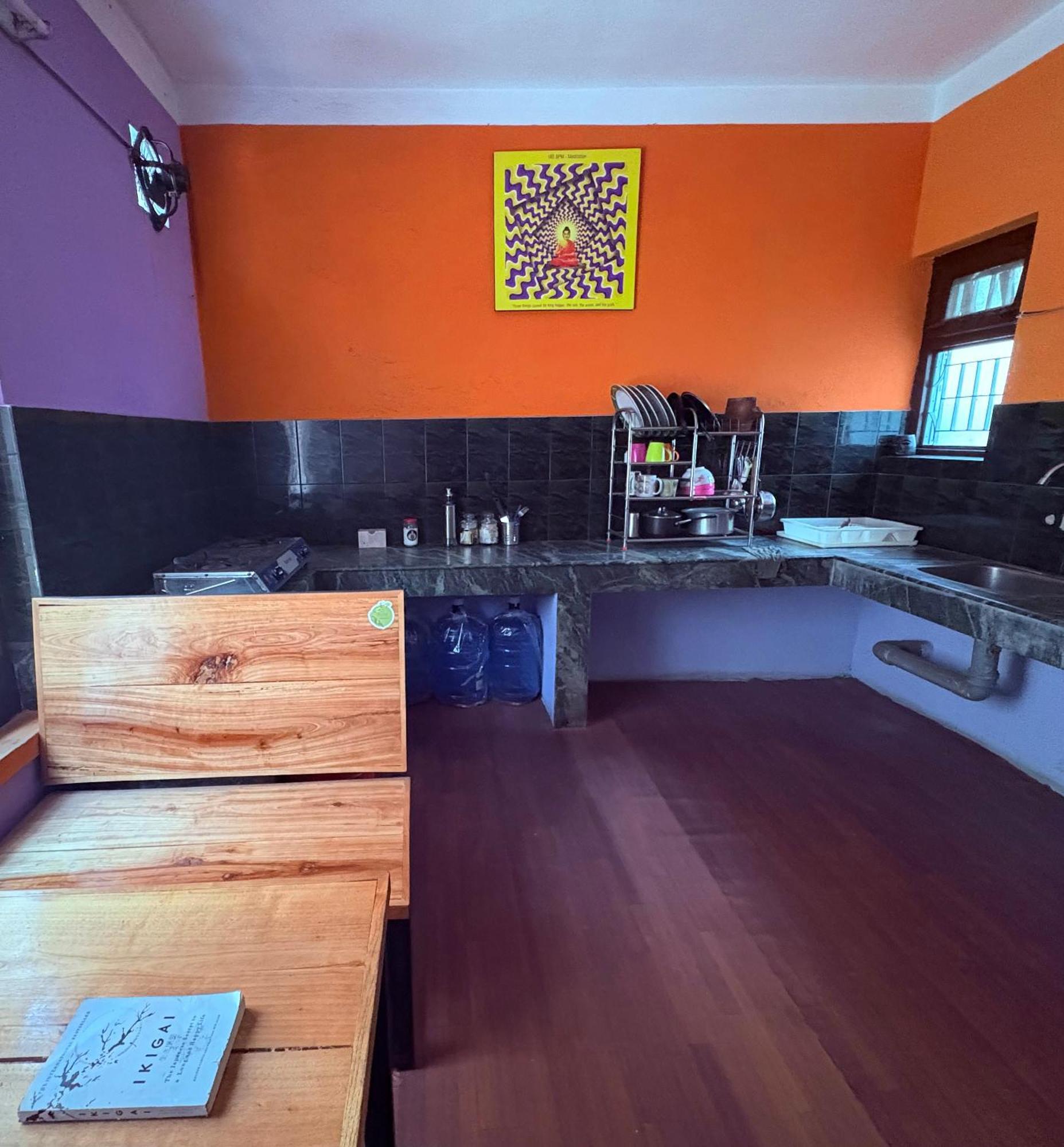 Homestay Drakon Nest