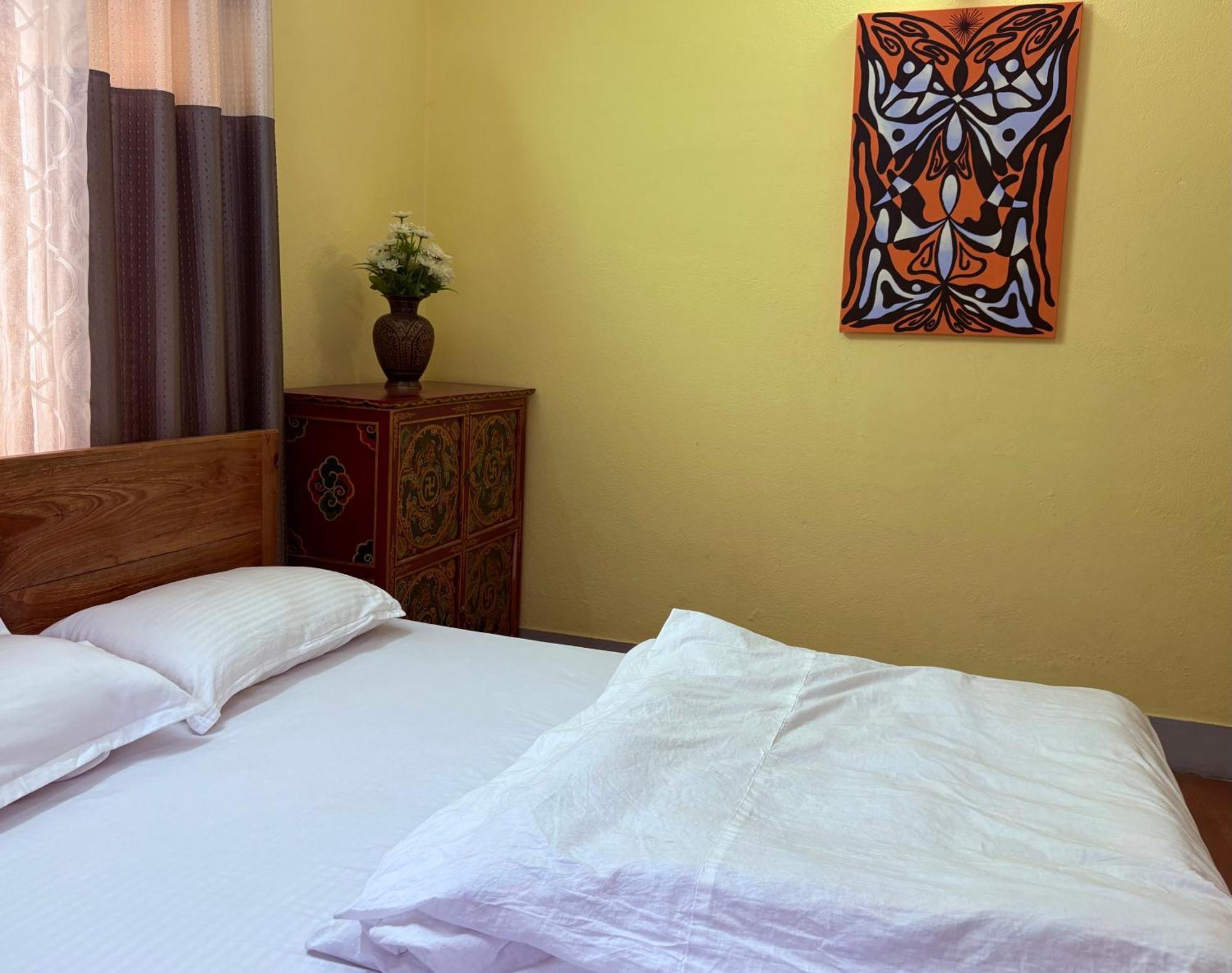Drakon Nest * Kathmandu