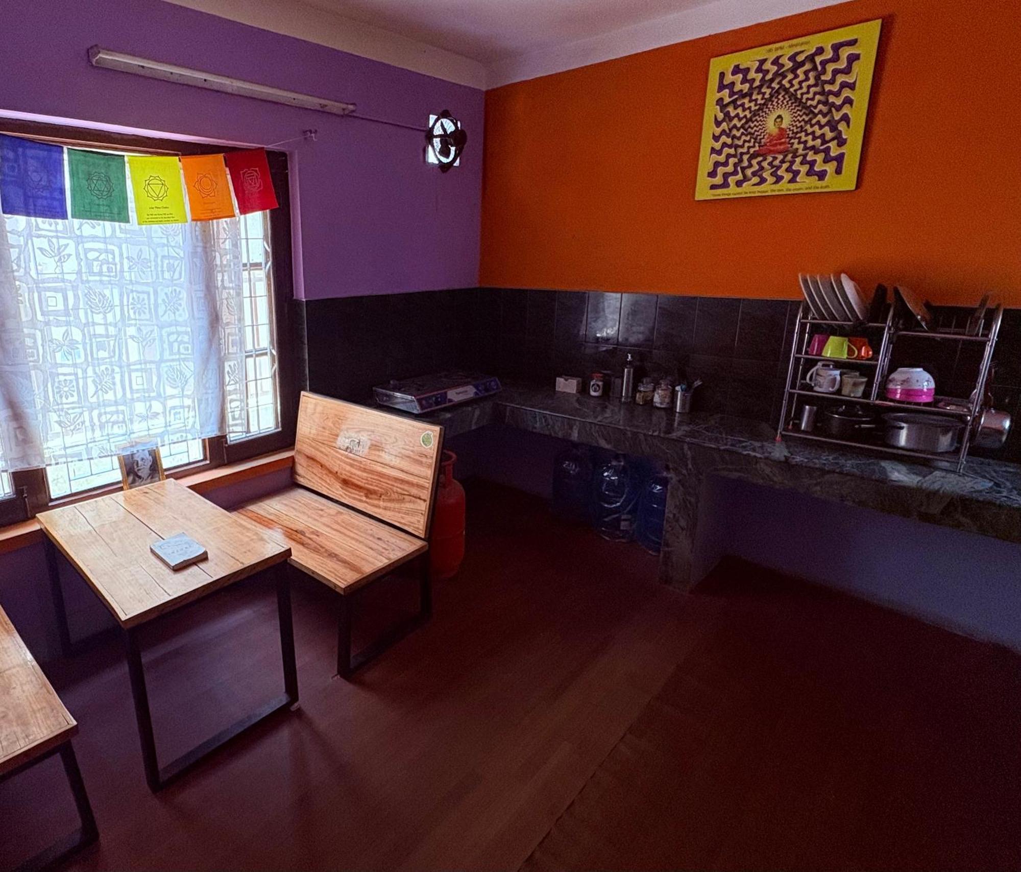 Drakon Nest Homestay *