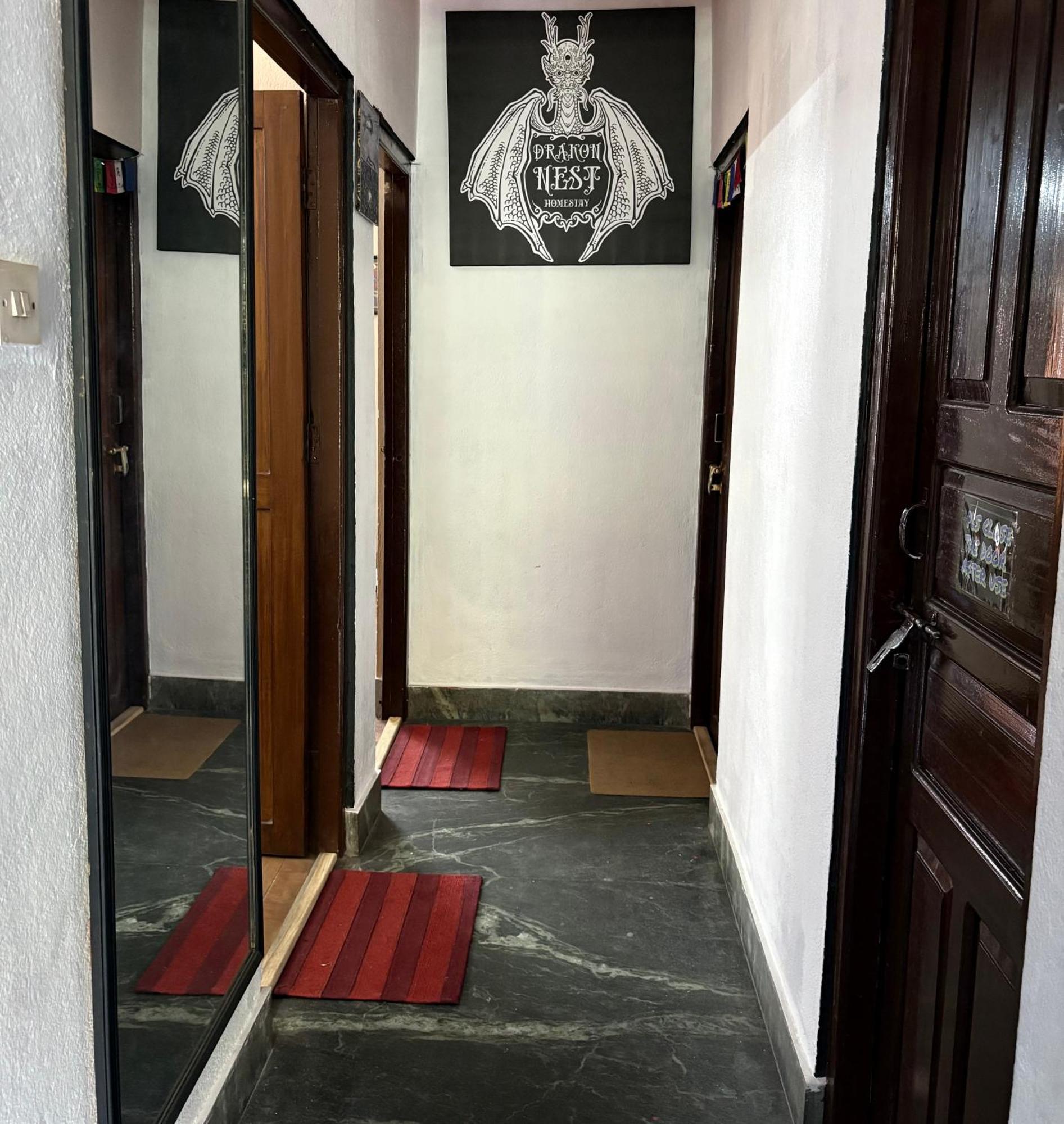 Homestay Drakon Nest *