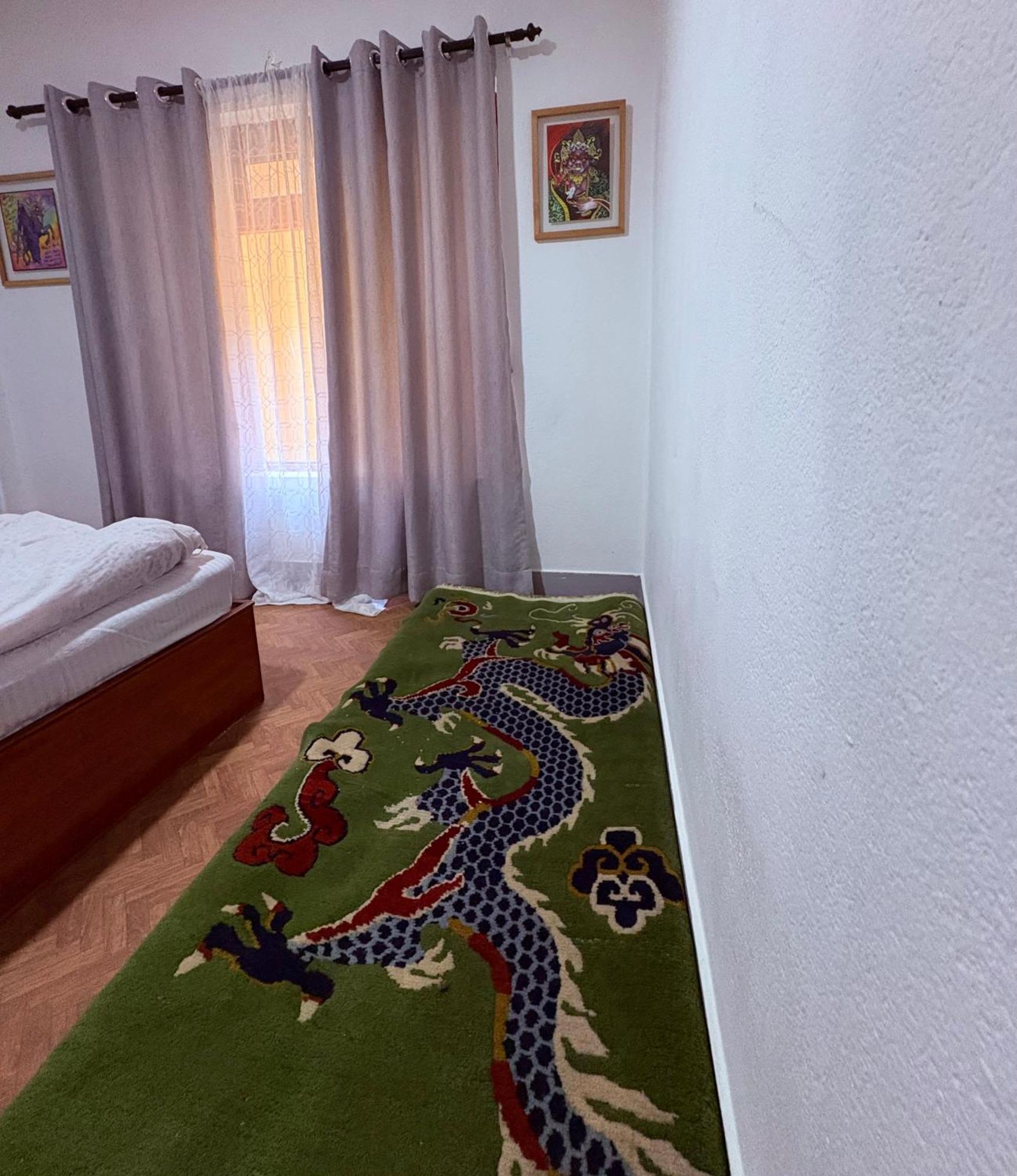 Homestay Drakon Nest Kathmandu
