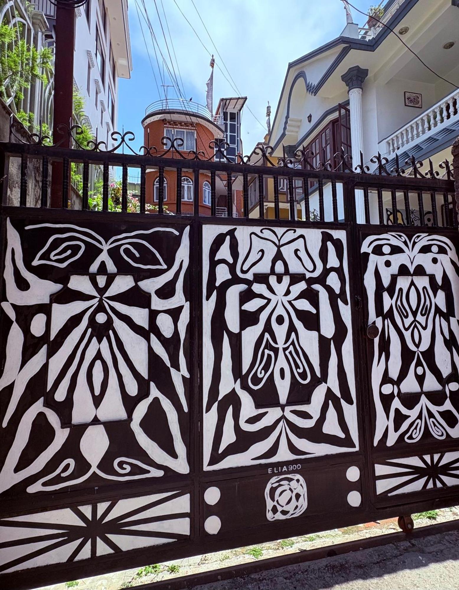 Drakon Nest Kathmandu