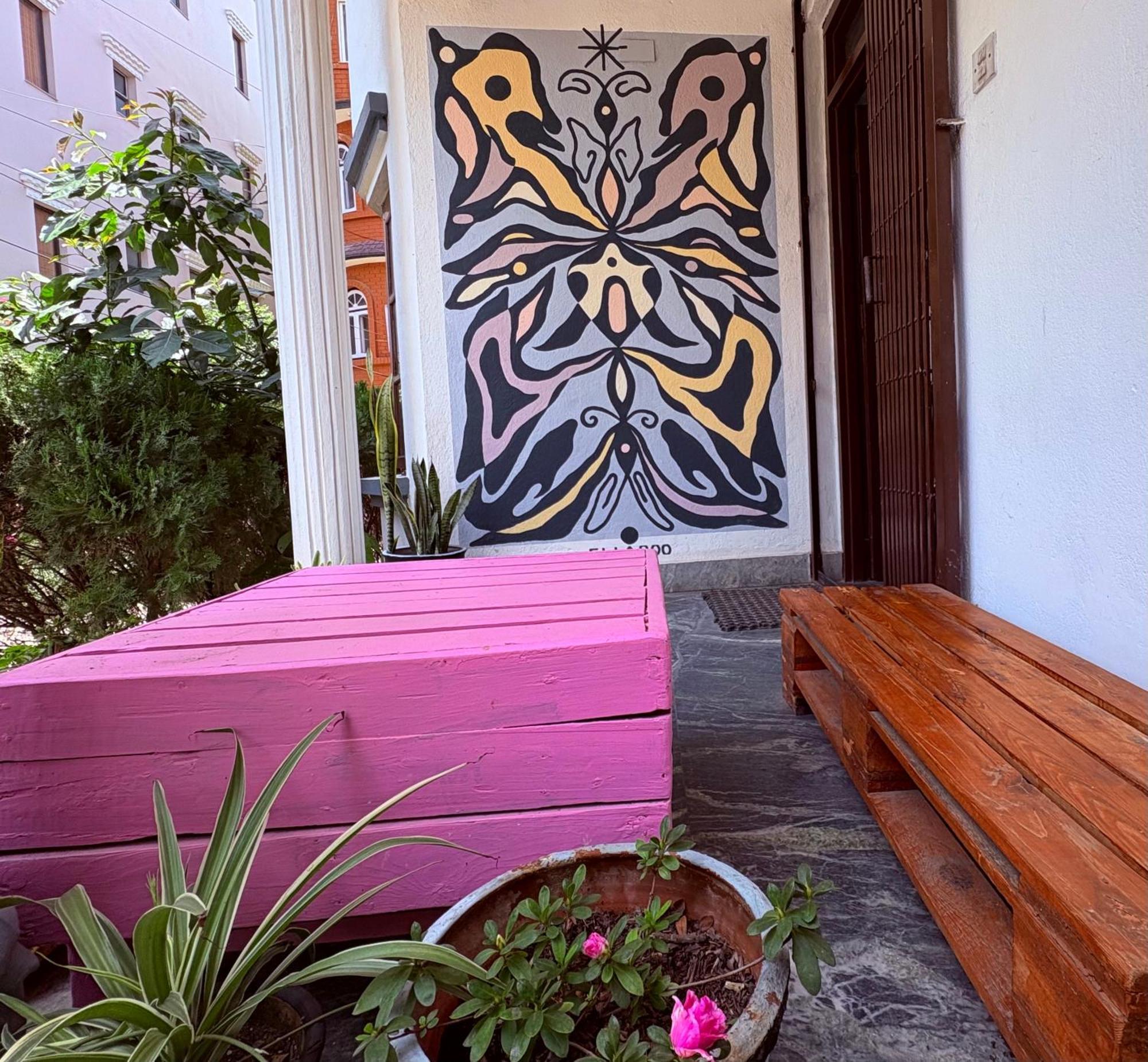 Drakon Nest Homestay